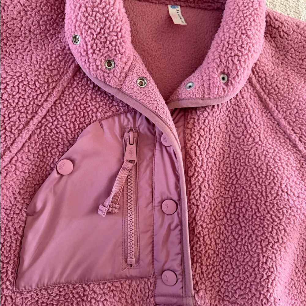 FP Movement Hit the Slopes Fleece - Picture 3 of 10
